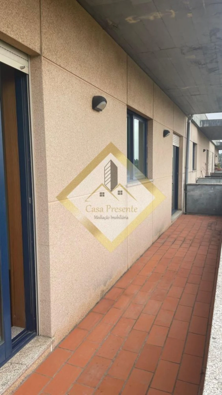 Apartamento T2 para Venda em Canidelo Foto 6