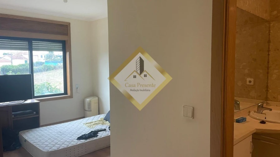 Apartamento T2 para Venda em Canidelo Foto 17