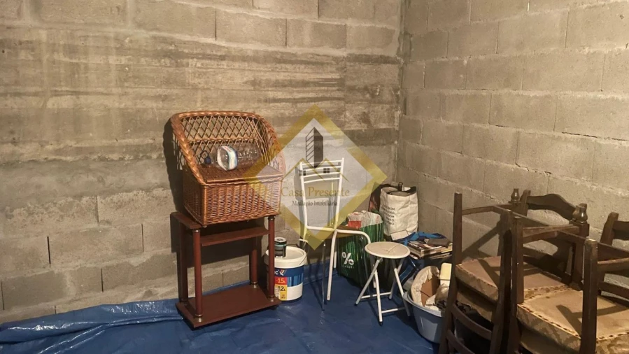 Apartamento T2 para Venda em Canidelo Foto 21