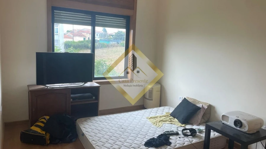 Apartamento T2 para Venda em Canidelo Foto 15