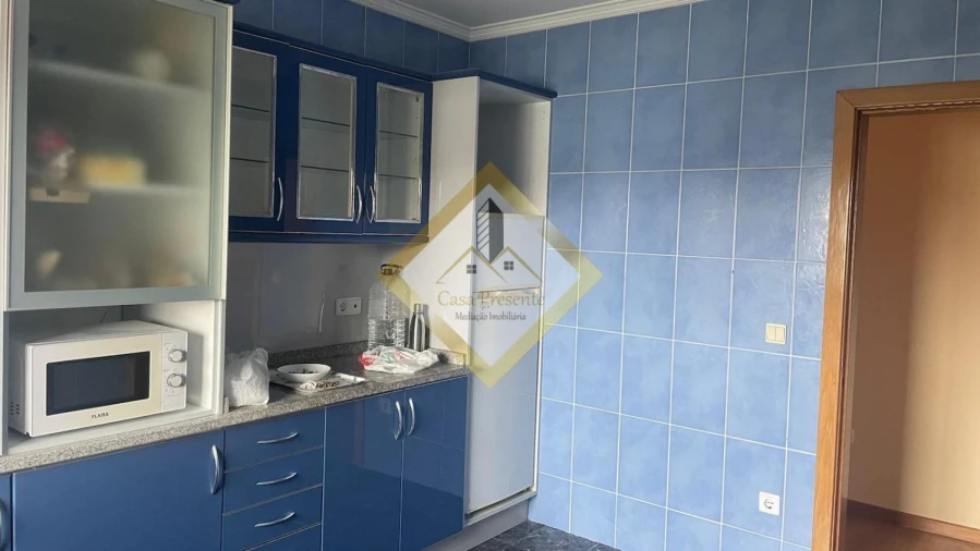 Apartamento T2 para Venda em Canidelo Foto 4