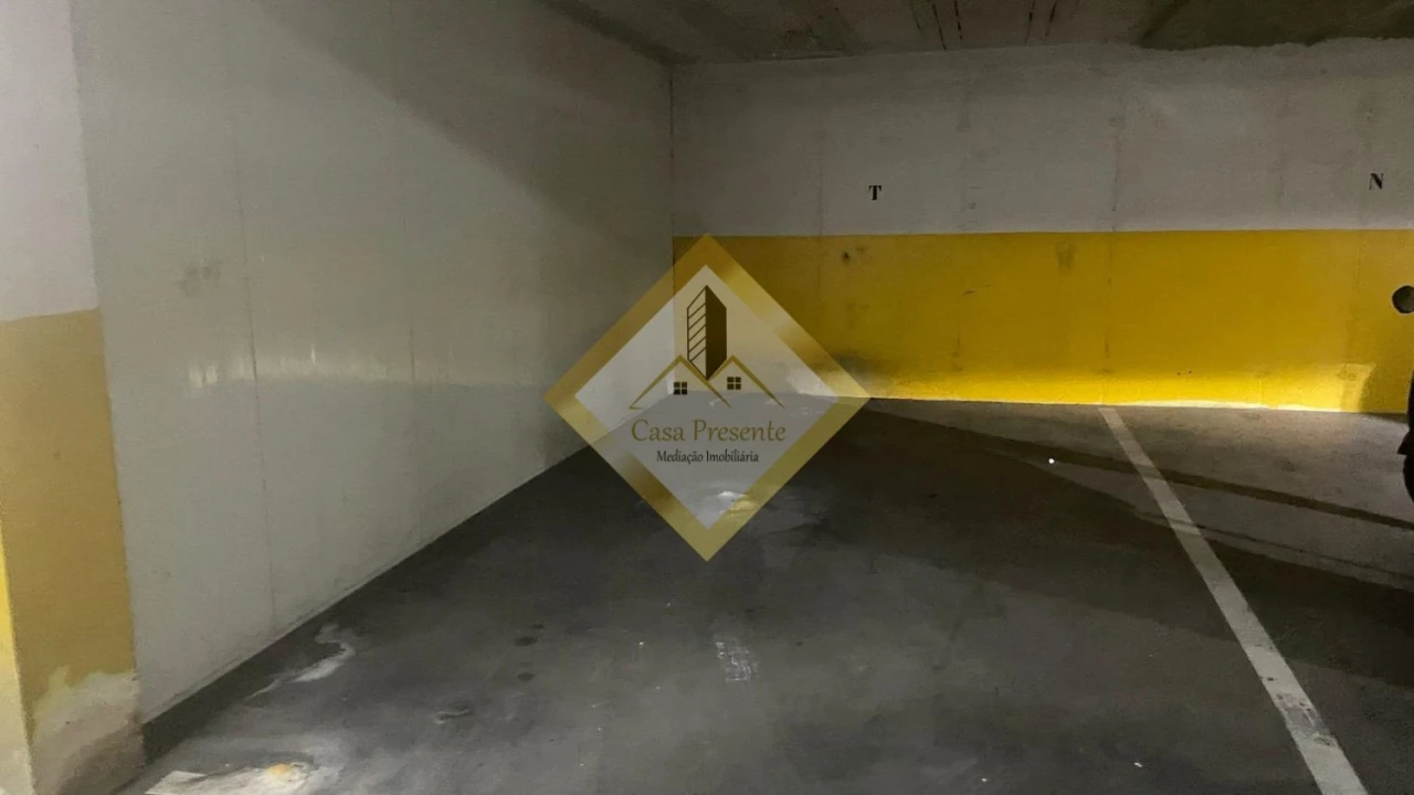 Apartamento T2 para Venda em Canidelo Foto 23