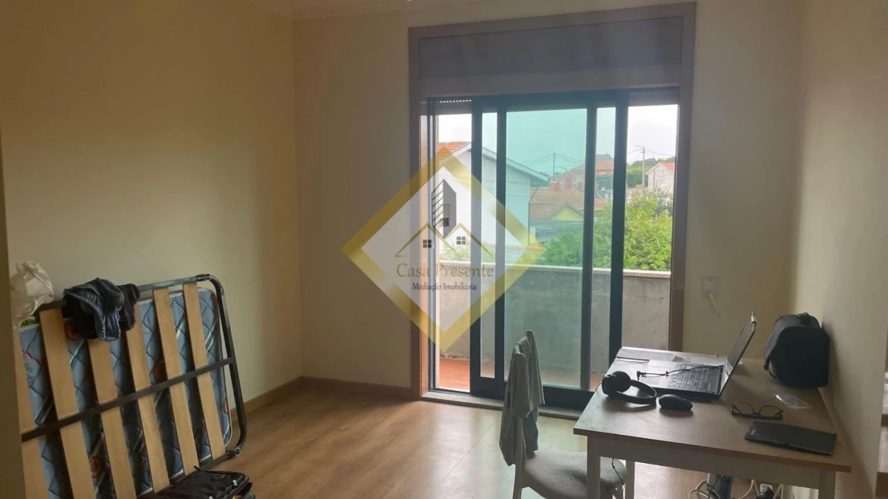 Apartamento T2 para Venda em Canidelo Foto 10