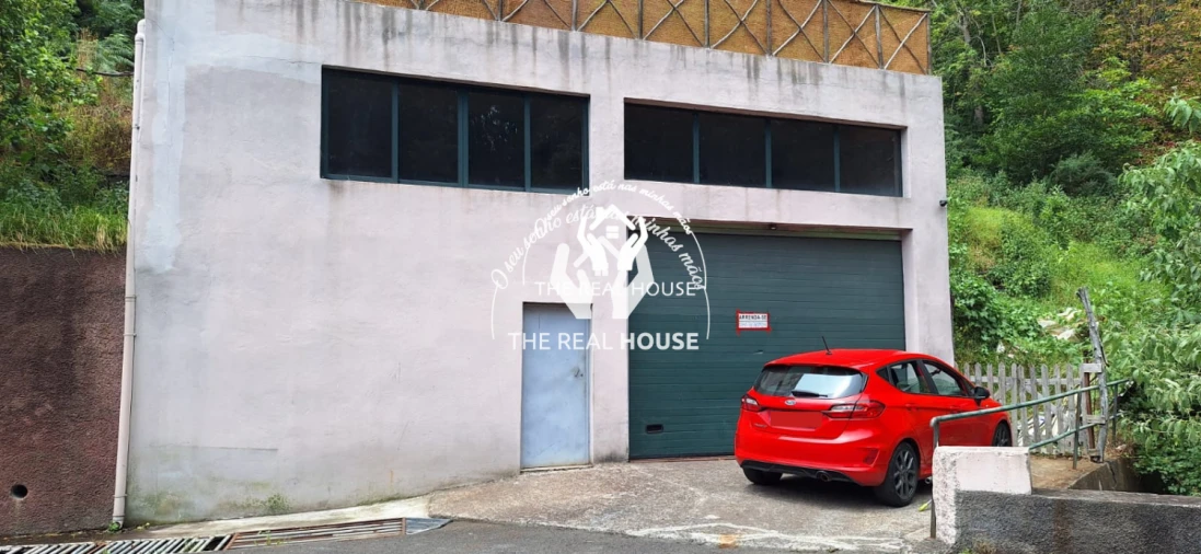 Loja para Arrendamento em Gaula