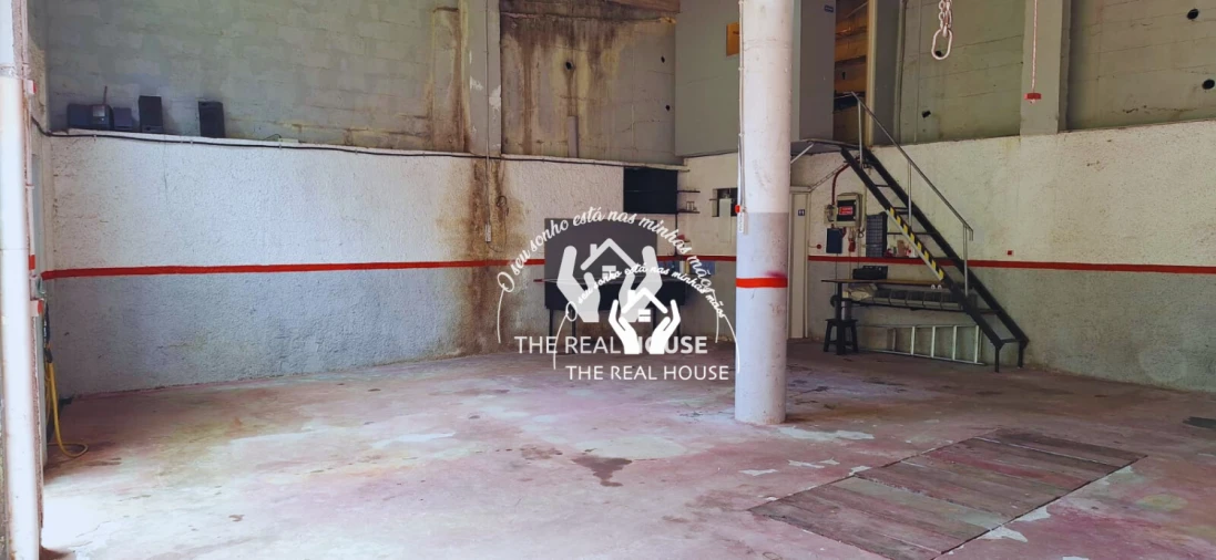 Loja para Arrendamento em Gaula Foto 6