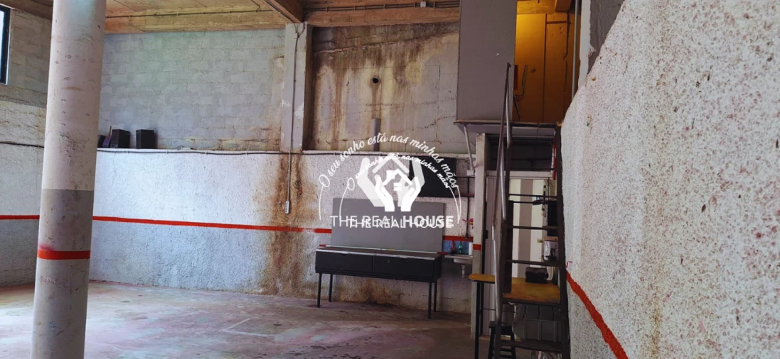 Loja para Arrendamento em Gaula Foto 5