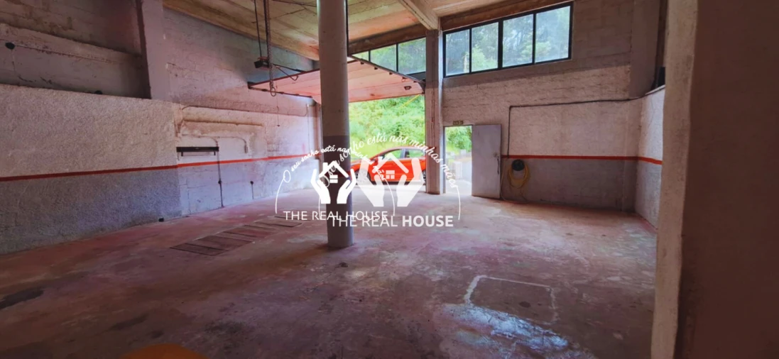 Loja para Arrendamento em Gaula Foto 3