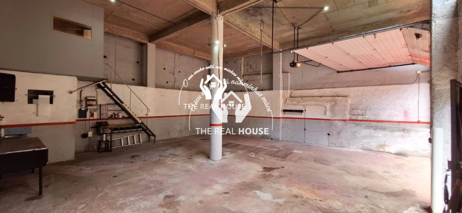 Loja para Arrendamento em Gaula Foto 8