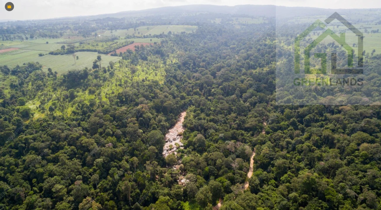 Terreno para Venda em Vila Cova de Alva e Anseriz Foto 5