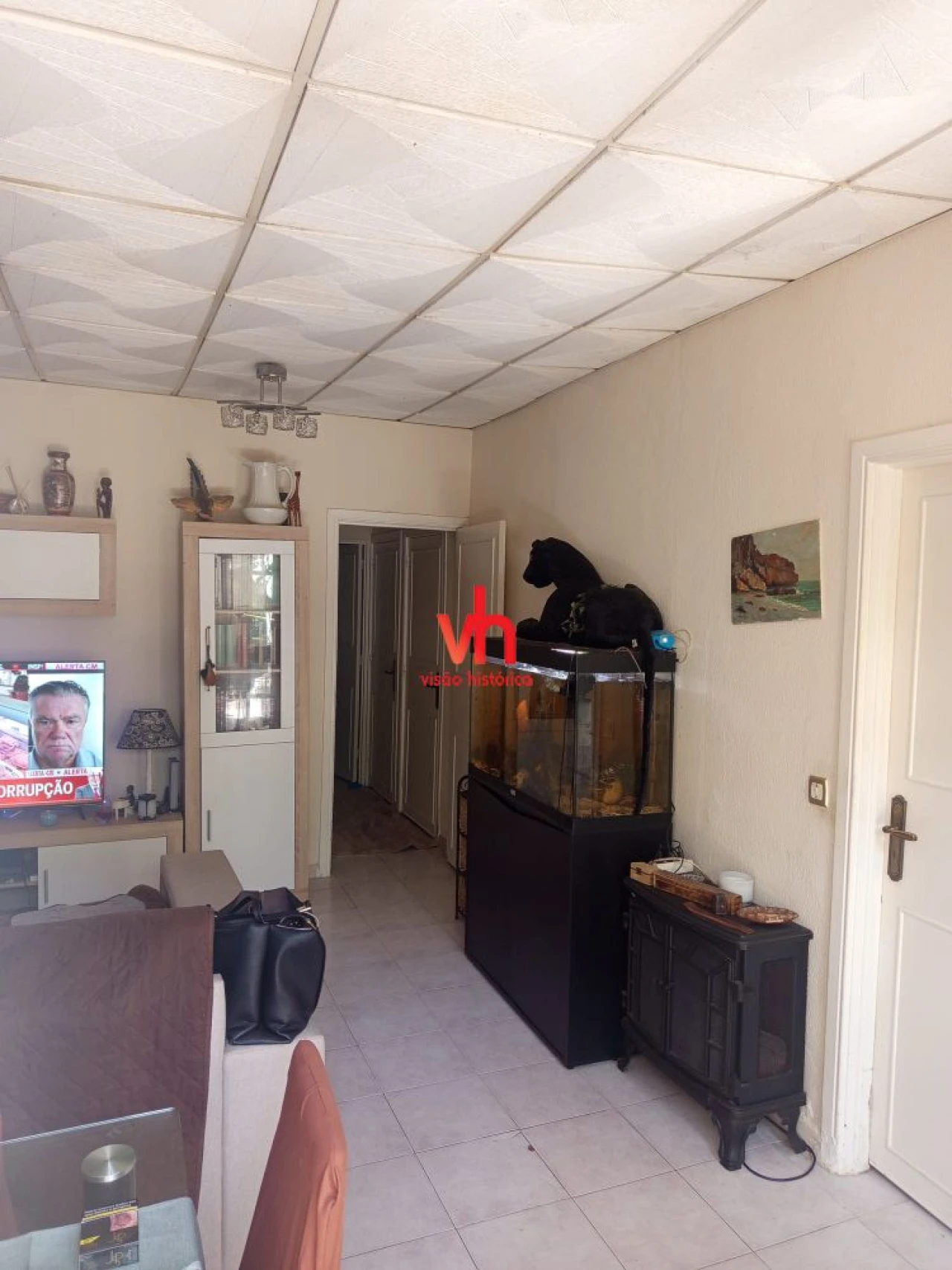 Moradia T3 para Venda em Cedofeita, Santo Ildefonso, Sé, Miragaia, São Nicolau e Vitória Foto 21