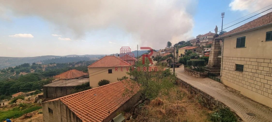 Moradia T4 para Venda em Souto Foto 39