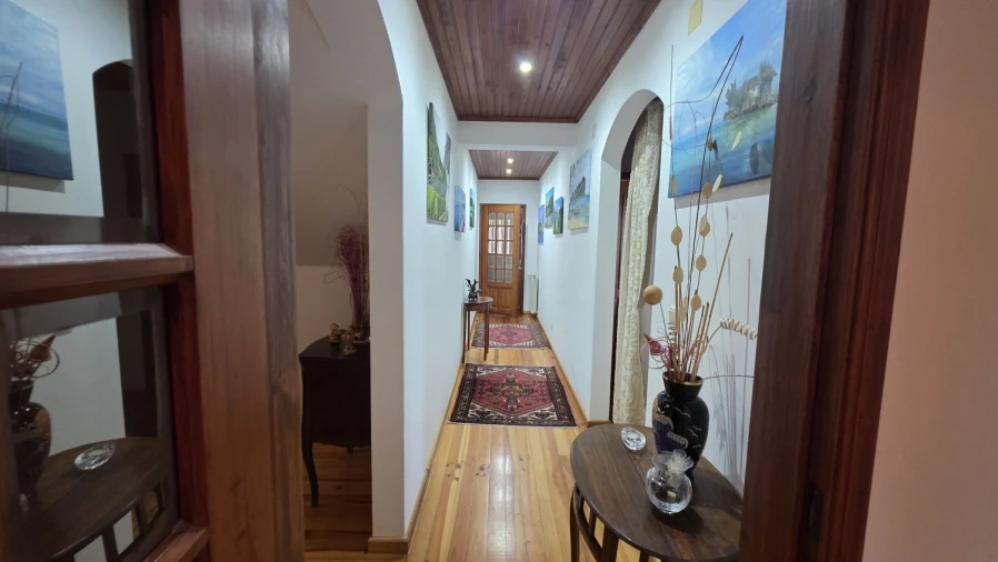 Moradia T7 para Venda em Serra e Junceira Foto 34