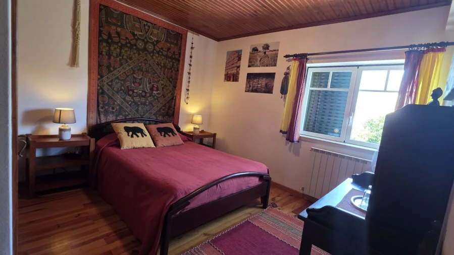 Moradia T7 para Venda em Serra e Junceira Foto 35