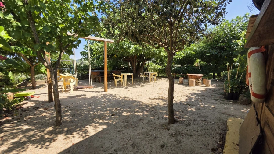 Moradia T7 para Venda em Serra e Junceira Foto 46