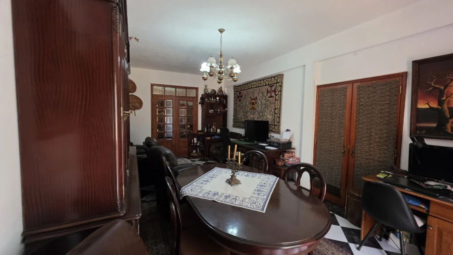 Moradia T7 para Venda em Serra e Junceira Foto 20