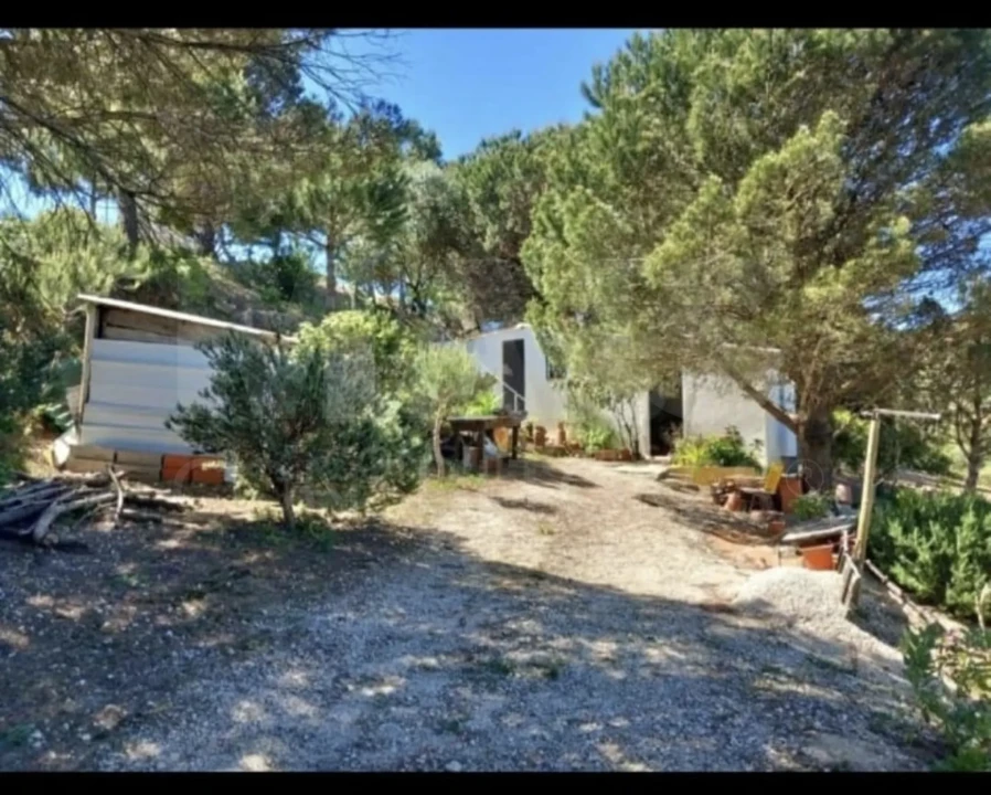 Terreno para Venda em Alhandra, São João dos Montes e Calhandriz Foto 1