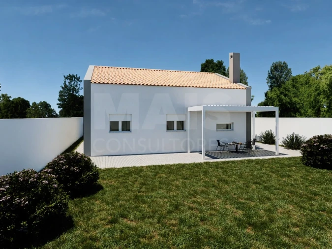 Moradia T3 para Venda em Muge Foto 10