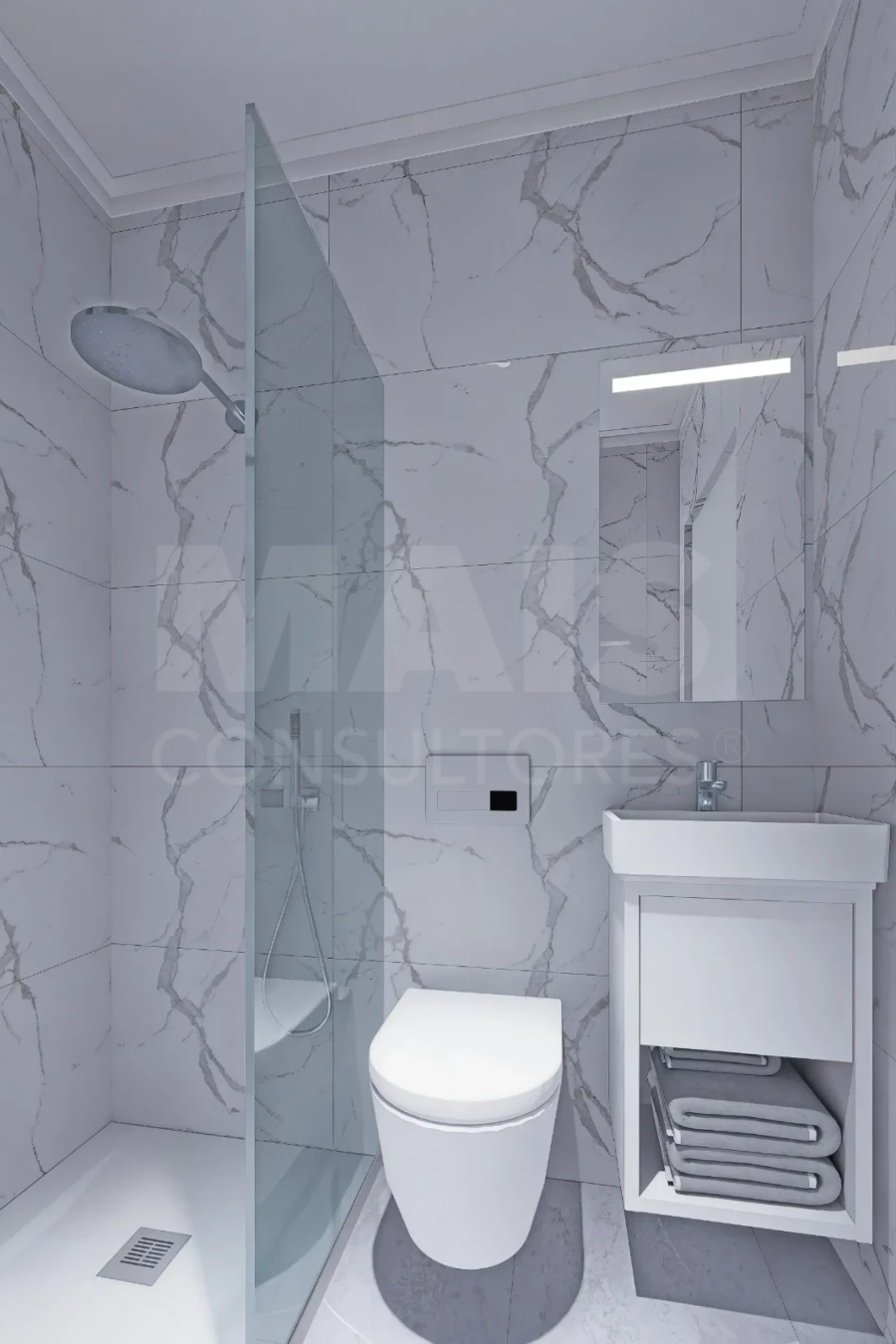 Moradia T3 para Venda em Muge Foto 5