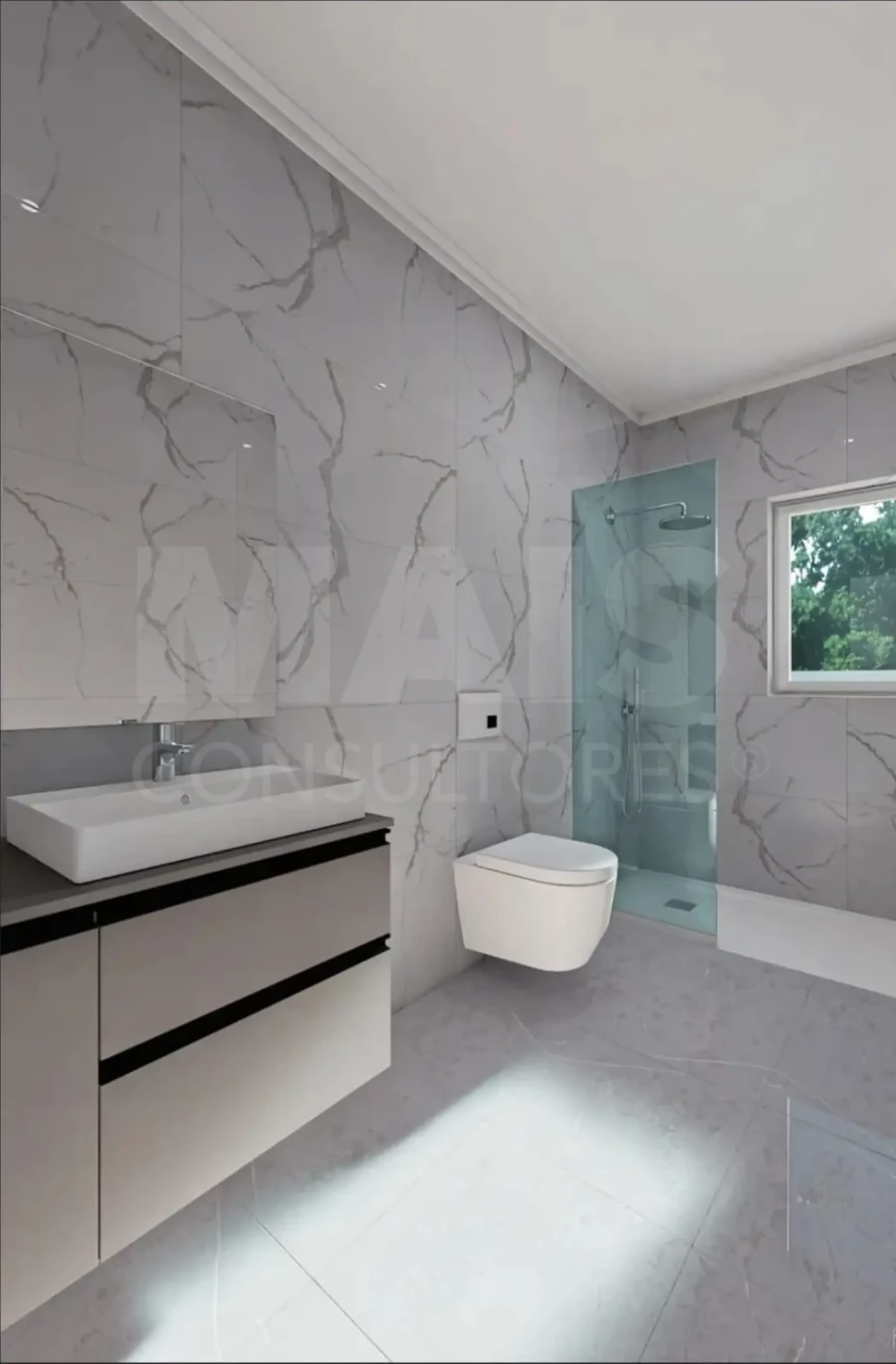 Moradia T3 para Venda em Muge Foto 3