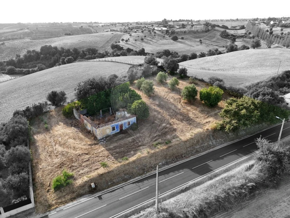 Moradia T3 para Venda em Abitureiras Foto 13