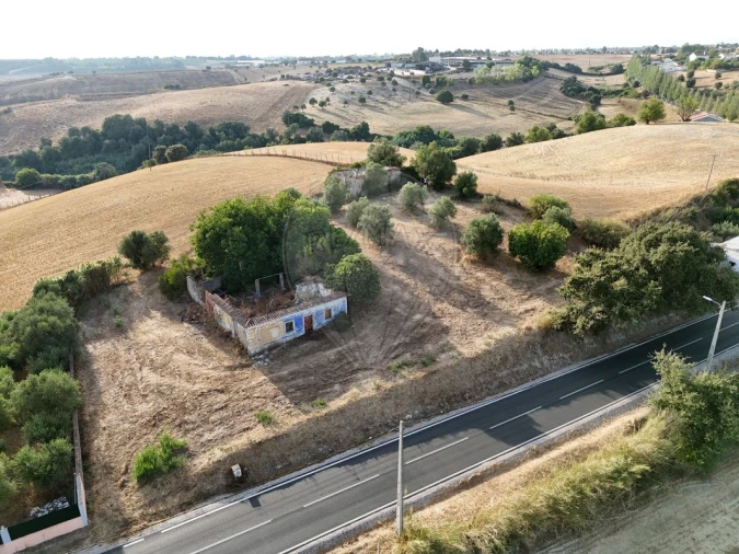 Moradia T3 para Venda em Abitureiras Foto 14