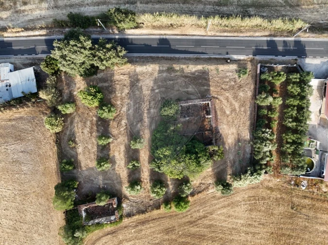 Moradia T3 para Venda em Abitureiras Foto 8