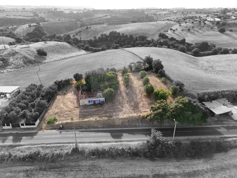 Moradia T3 para Venda em Abitureiras Foto 11