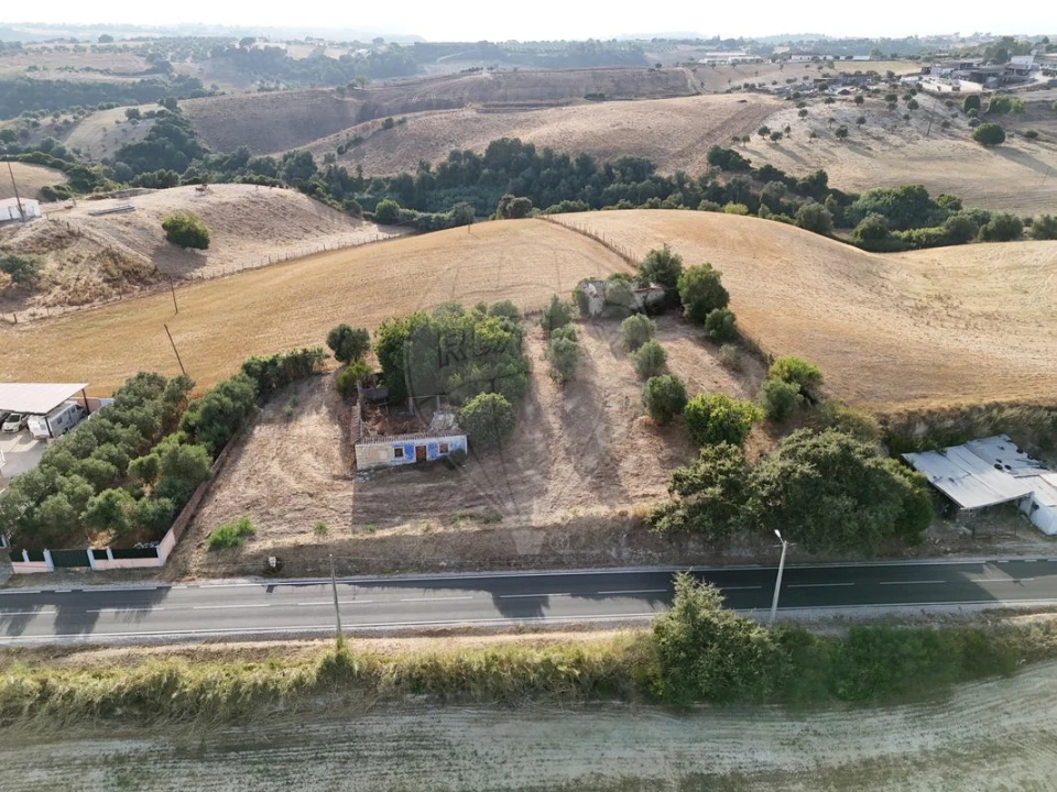 Moradia T3 para Venda em Abitureiras Foto 12