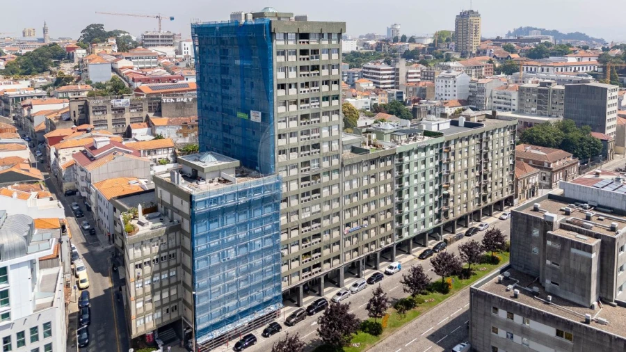 Apartamento T5 para Venda em Cedofeita, Santo Ildefonso, Sé, Miragaia, São Nicolau e Vitória Foto 9