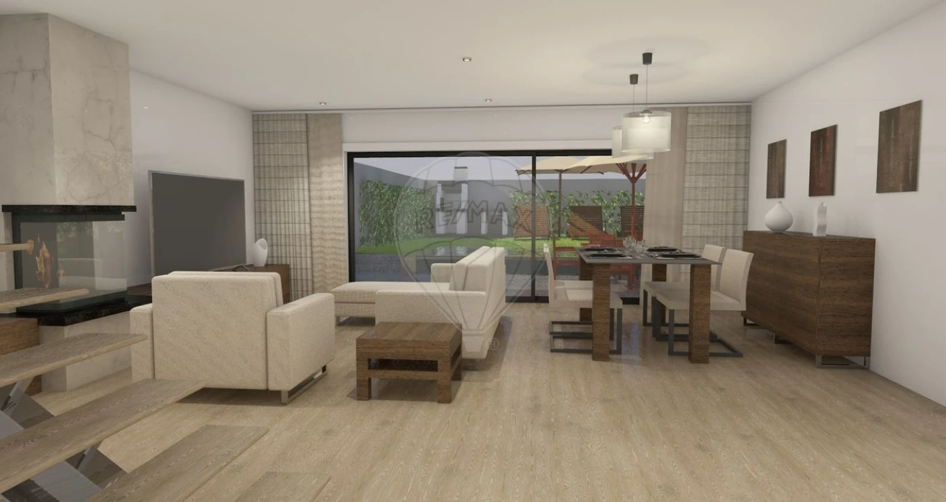 Terreno para Venda em Rio Tinto Foto 7