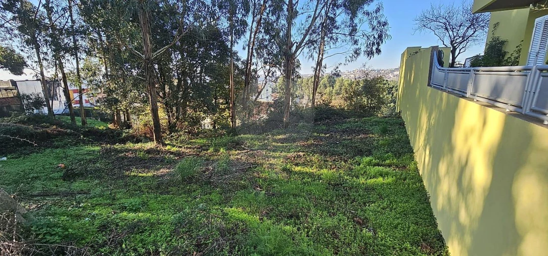 Terreno para Venda em Rio Tinto Foto 1