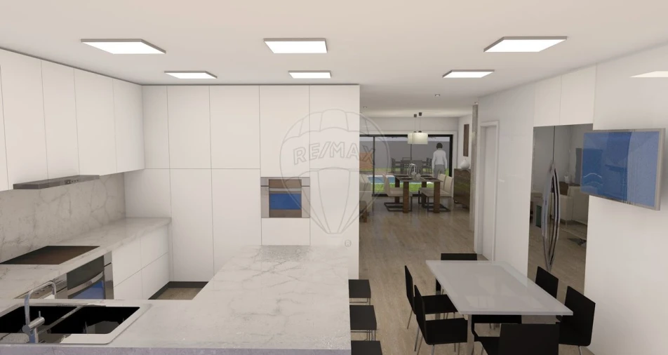 Terreno para Venda em Rio Tinto Foto 6