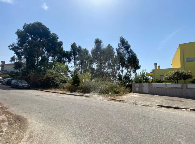 Terreno para Venda em Rio Tinto Foto 4