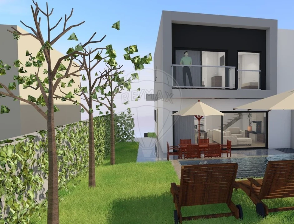 Terreno para Venda em Rio Tinto Foto 11