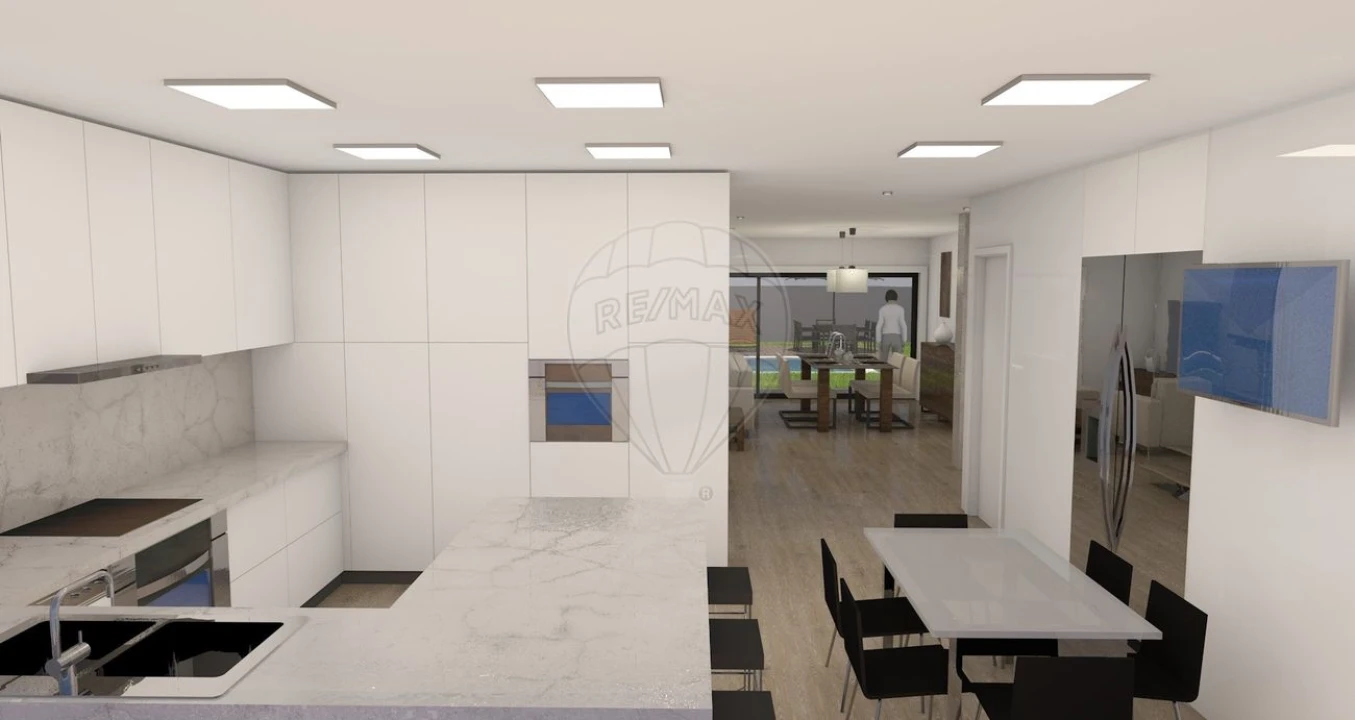 Terreno para Venda em Rio Tinto Foto 8