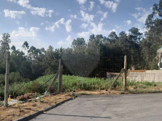 Terreno para Venda em Argoncilhe Foto 7