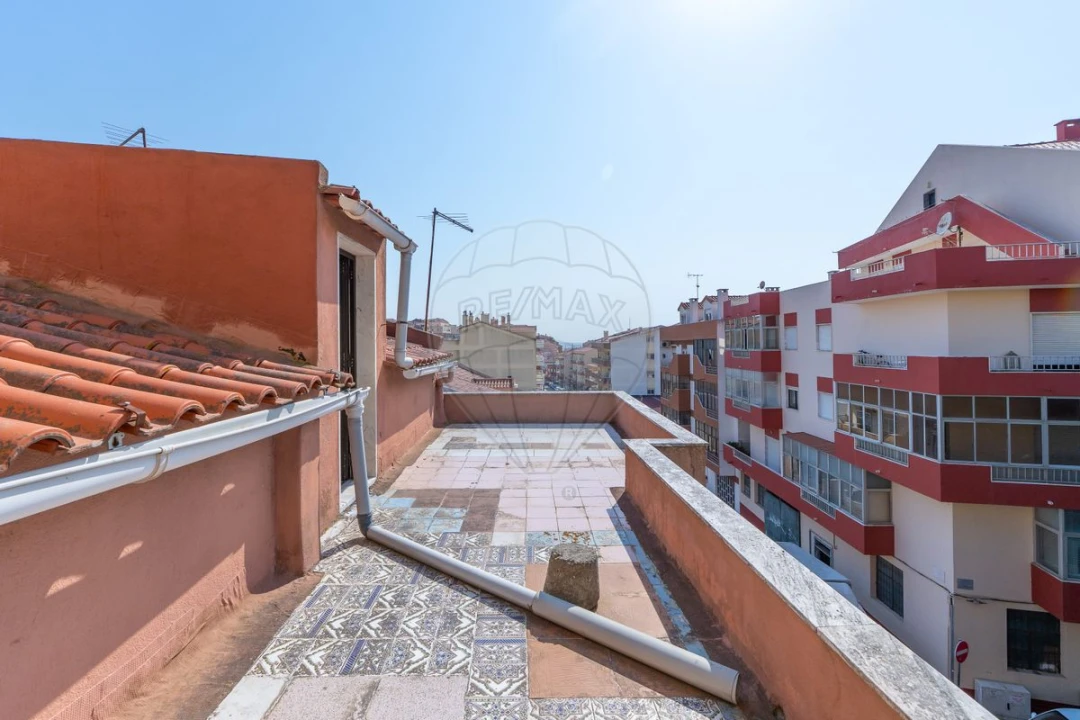 Terreno para Venda em Camarate, Unhos e Apelação Foto 20