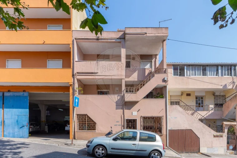 Terreno para Venda em Camarate, Unhos e Apelação Foto 22
