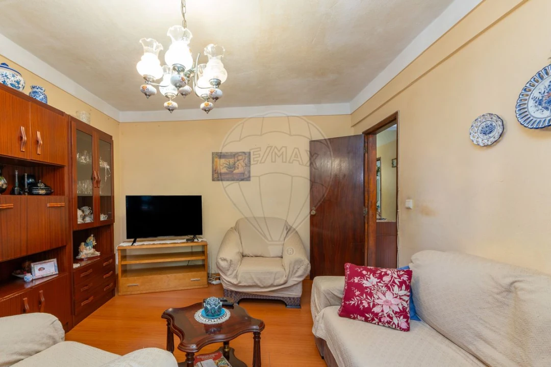 Terreno para Venda em Camarate, Unhos e Apelação Foto 8