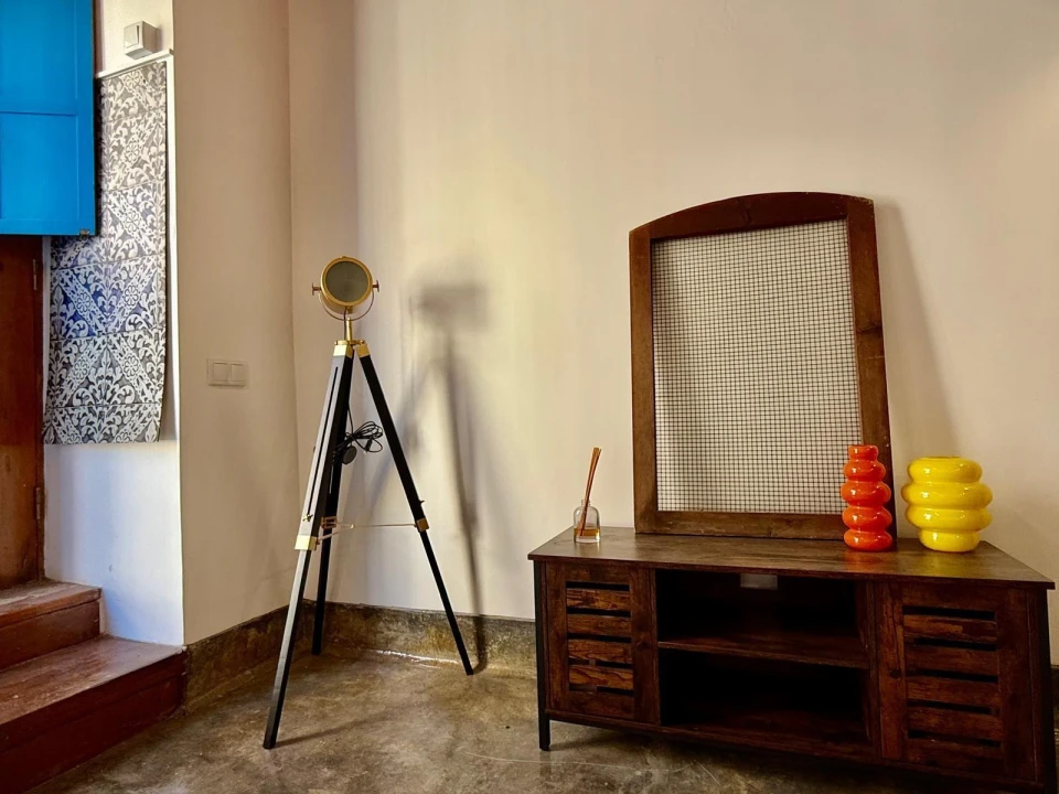 Apartamento T1 para Venda em Santa Maria Maior Foto 14
