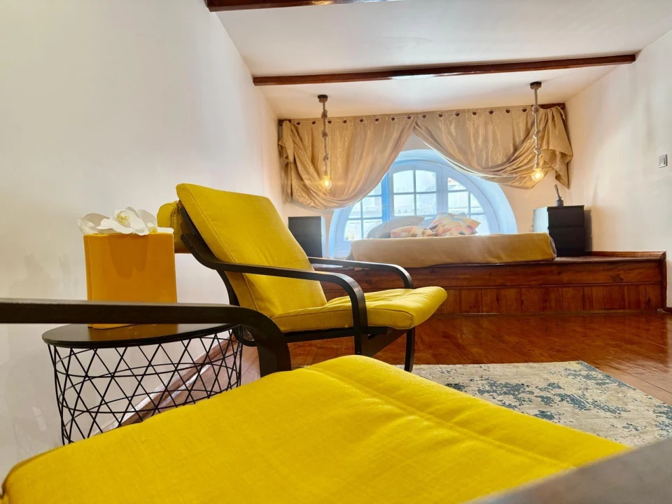 Apartamento T1 para Venda em Santa Maria Maior Foto 23