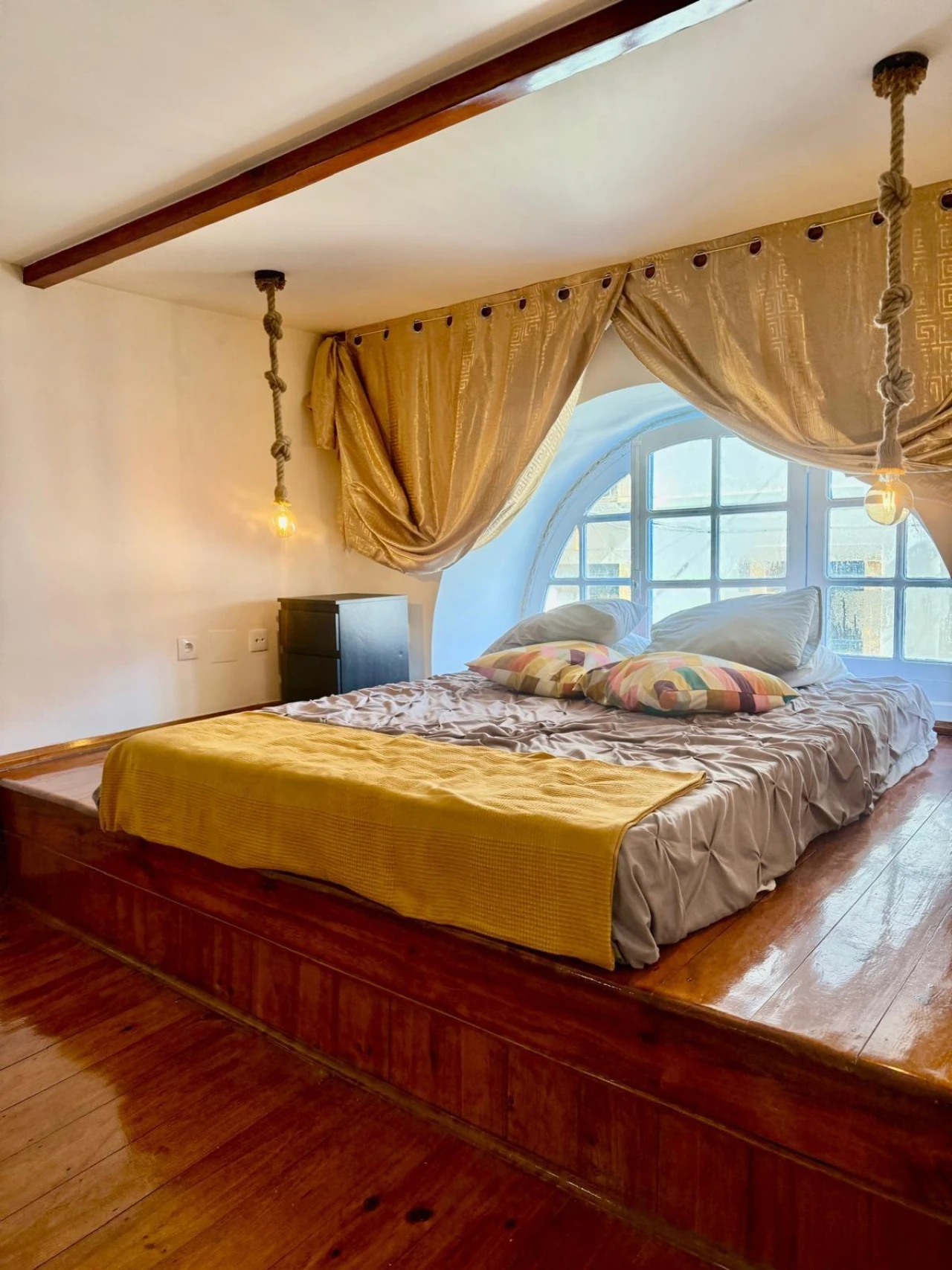 Apartamento T1 para Venda em Santa Maria Maior Foto 4