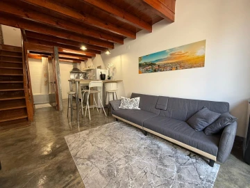 Apartamento T1 para Venda em Santa Maria Maior