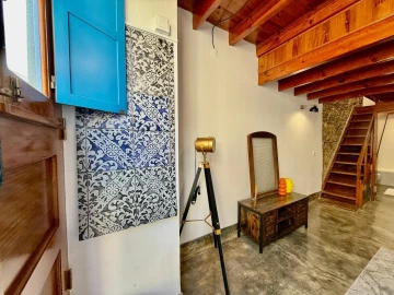 Apartamento T1 para Venda em Santa Maria Maior