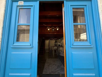 Apartamento T1 para Venda em Santa Maria Maior