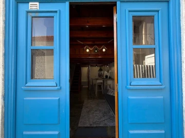 Apartamento T1 para Venda em Santa Maria Maior