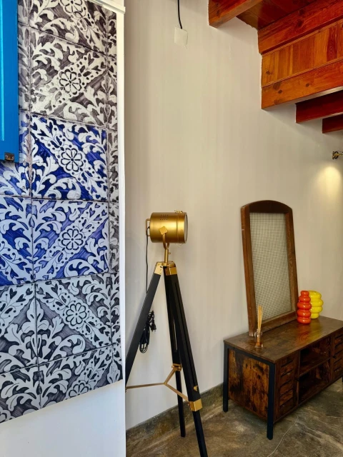Apartamento T1 para Venda em Santa Maria Maior