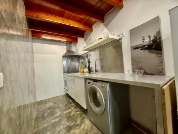 Apartamento T1 para Venda em Santa Maria Maior