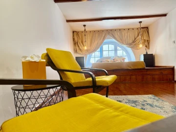 Apartamento T1 para Venda em Santa Maria Maior