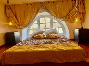 Apartamento T1 para Venda em Santa Maria Maior